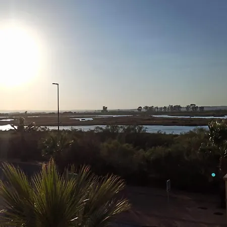 Apartamento Vistas Marismas Dos Dormitorios Isla Canela Extérieur photo