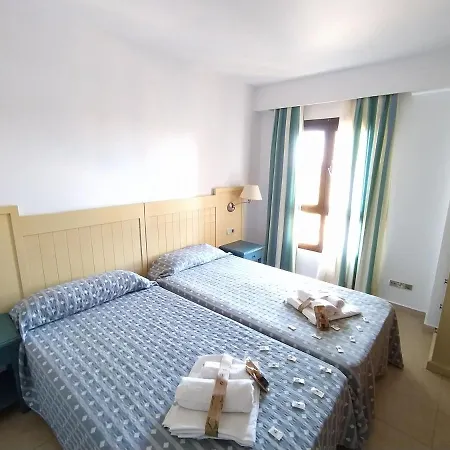 Apartamento Vistas Marismas Dos Dormitorios Isla Canela Extérieur photo