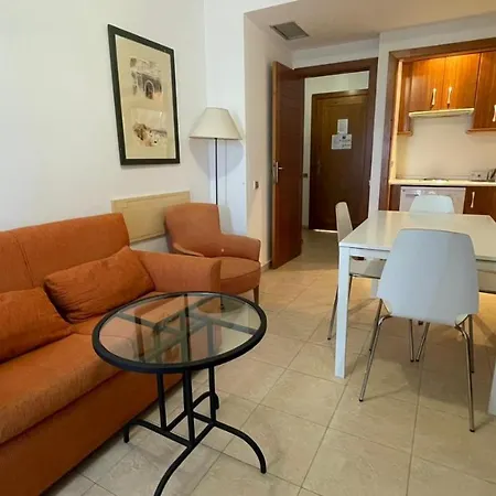 Apartamento Vistas Marismas Dos Dormitorios Isla Canela Extérieur photo