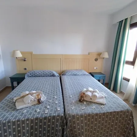 Apartamento Vistas Marismas Dos Dormitorios Isla Canela Extérieur photo
