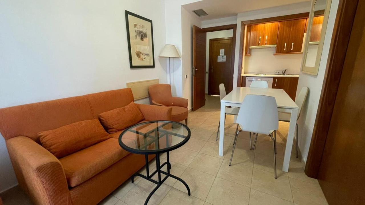 Appartement Vistas Marismas Dos *
