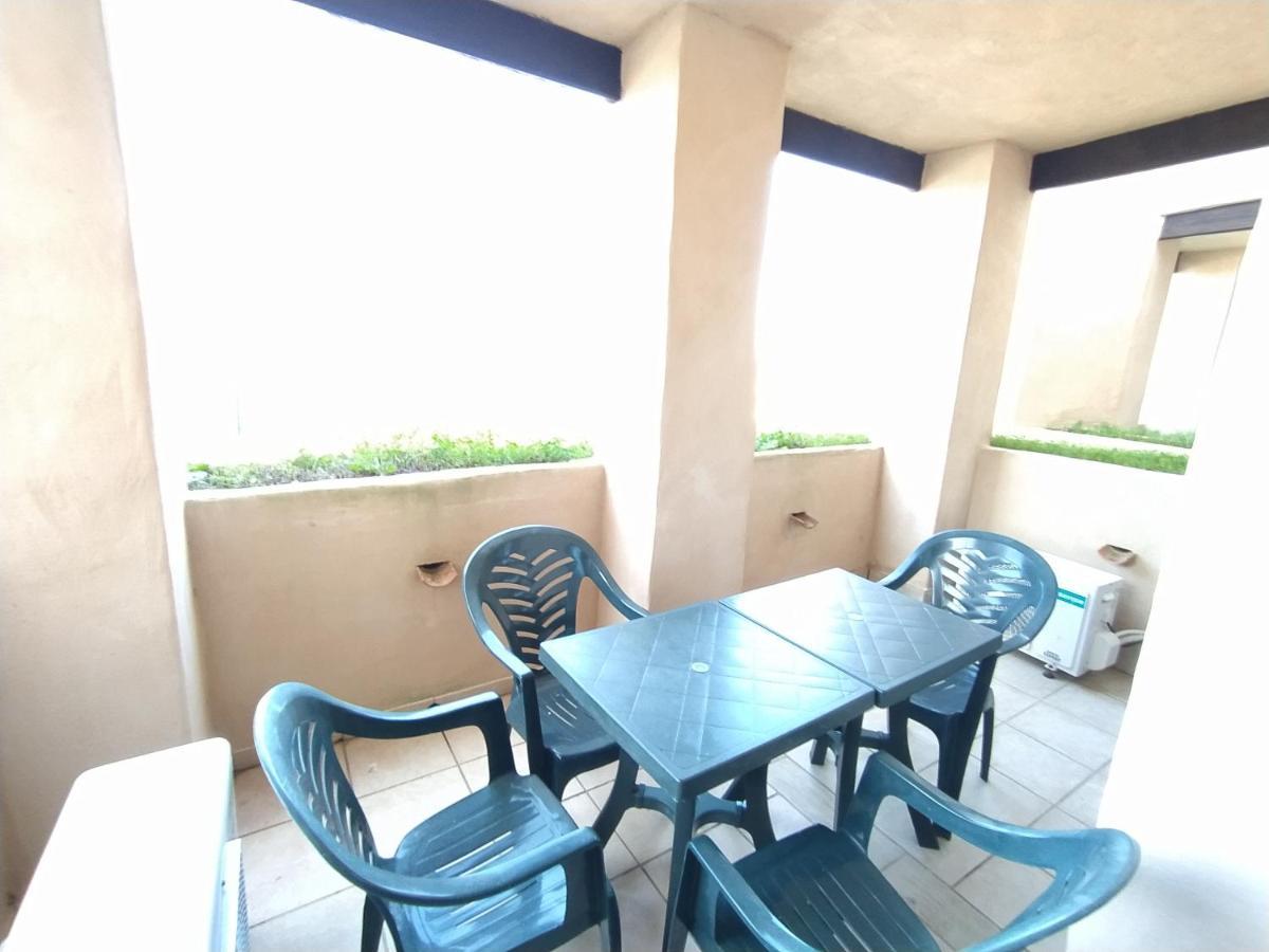 Appartement Vistas Marismas Dos