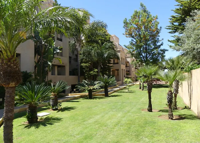 Apartamento Vistas Marismas Dos Dormitorios